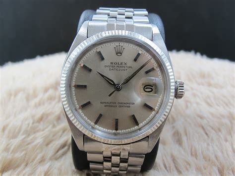 rolex datejust 1960|rolex datejust models history.